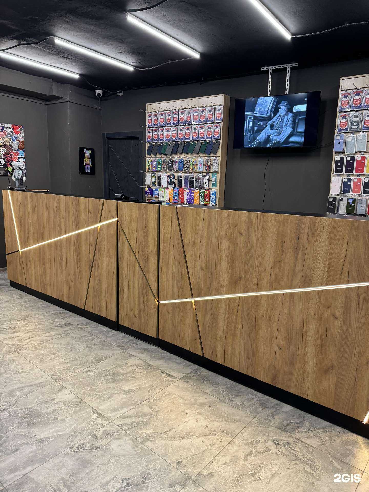 Отзывы на компанию NiceMobile в Екатеринбурге c фото