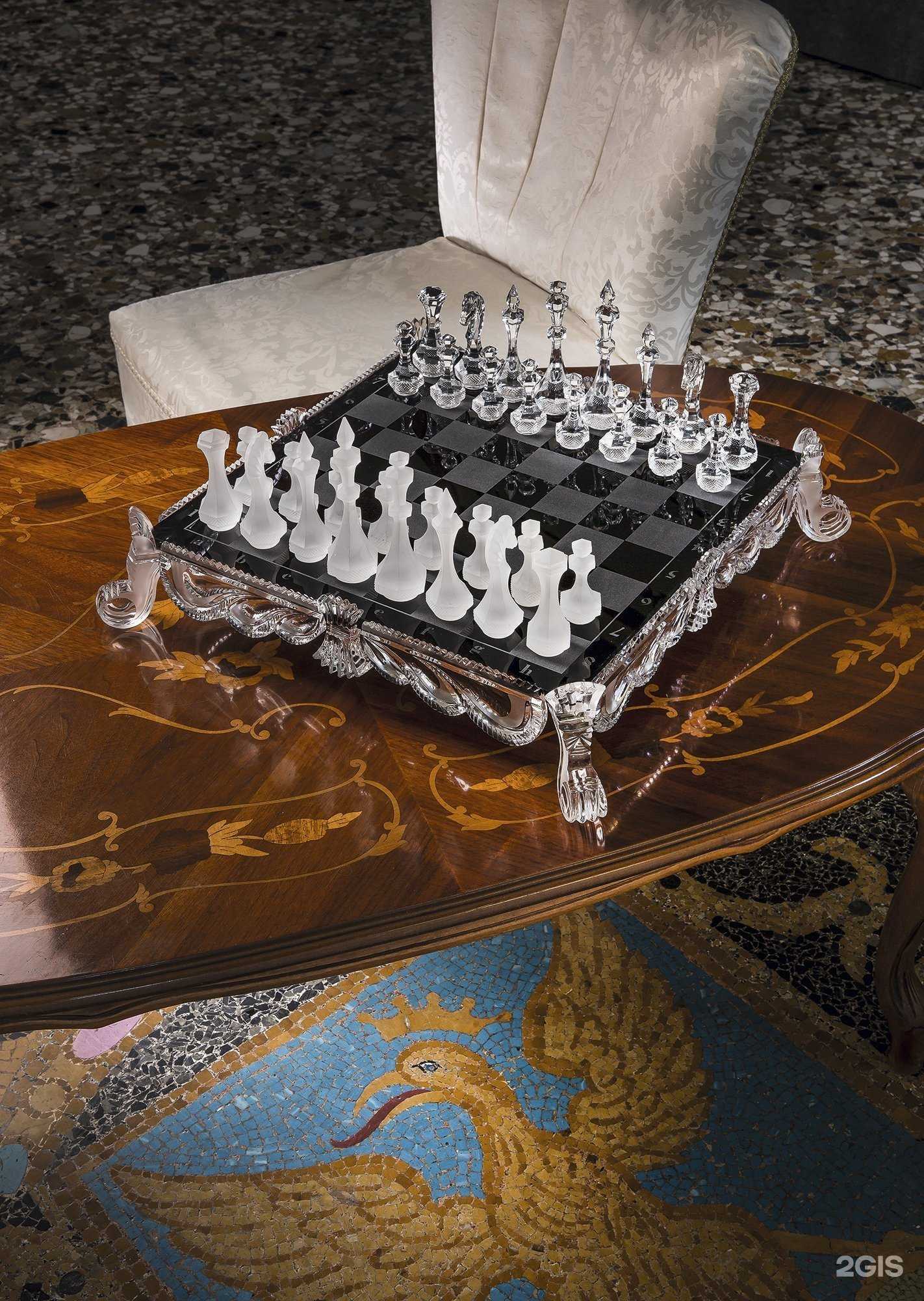 Отзывы на компанию Foro Romano в Кемерове c фото