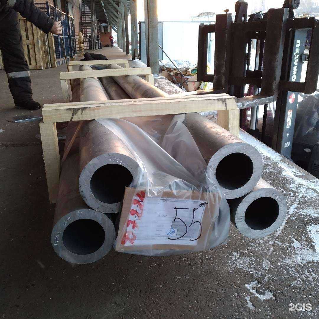 Отзывы на компанию ПрофильКомплект в Красноярске c фото