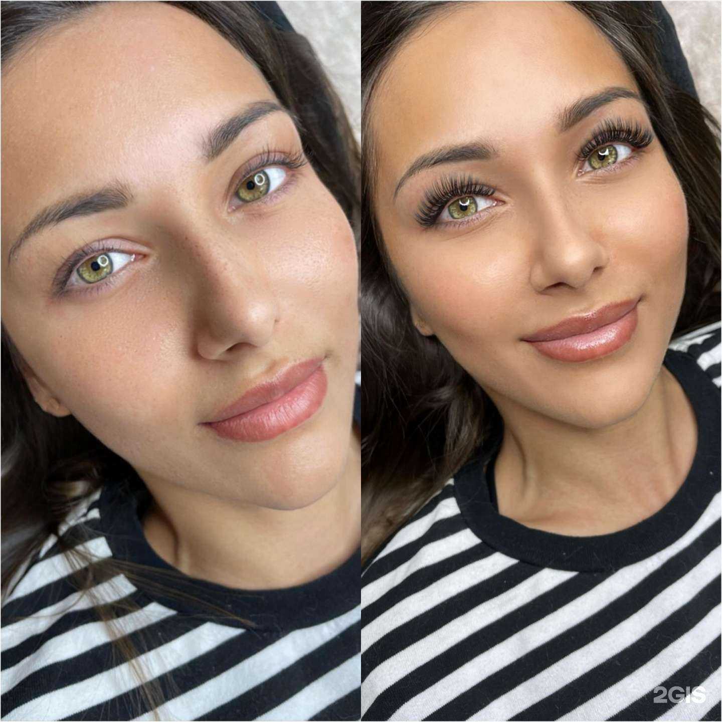 Отзывы на компанию Sveta Amrahova Beauty Studio в Омске c фото