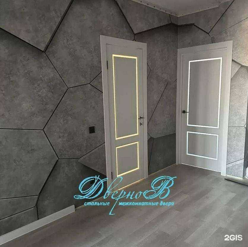 Отзывы на компанию ДверноВ в Новосибирске c фото