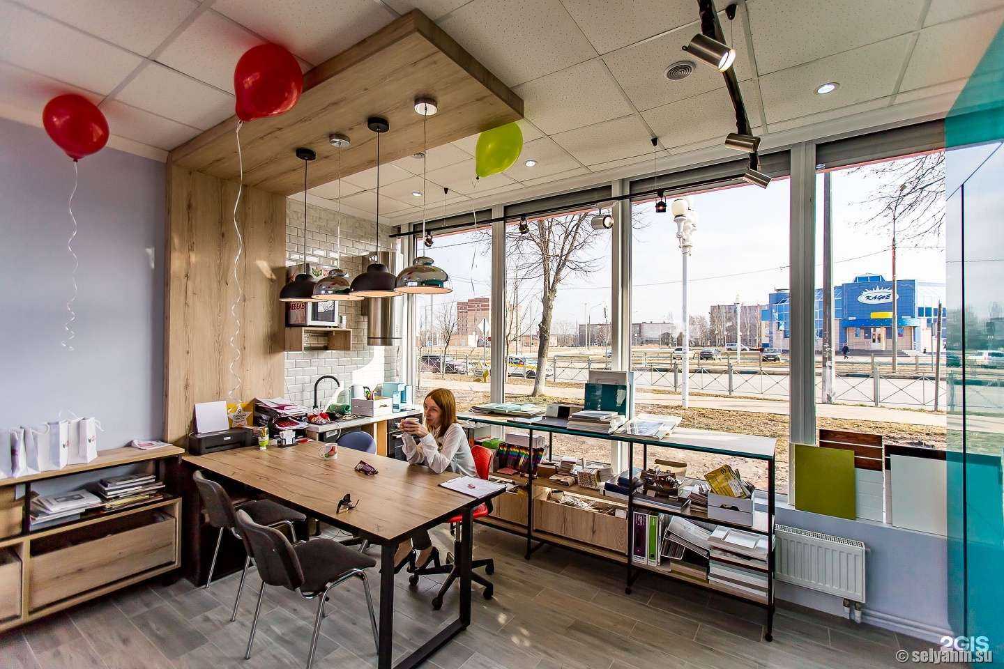 Отзывы на компанию Новая мебель в Ступине c фото - фотография 2 из 2