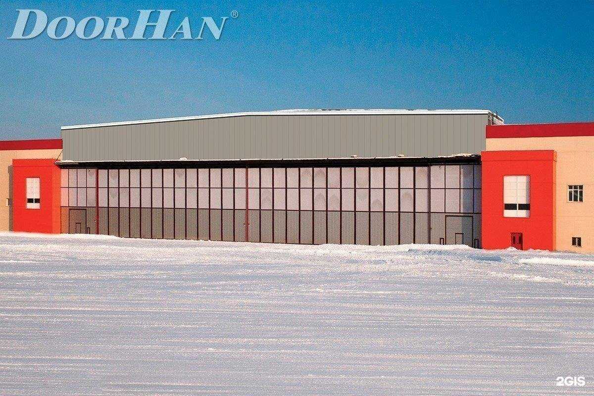 Отзывы на компанию DoorHan-Кузбасс в г. Кемерово c фото