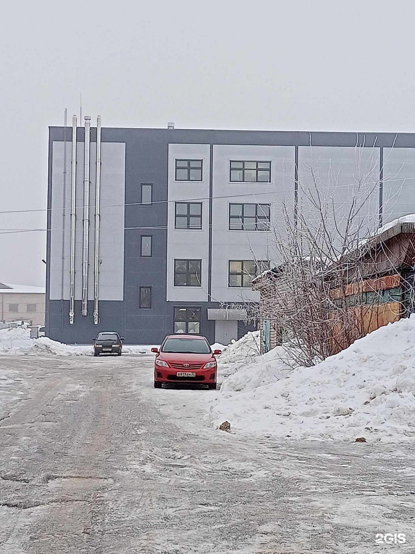 Отзывы на компанию Wattson в Иванове c фото - фотография 2 из 2