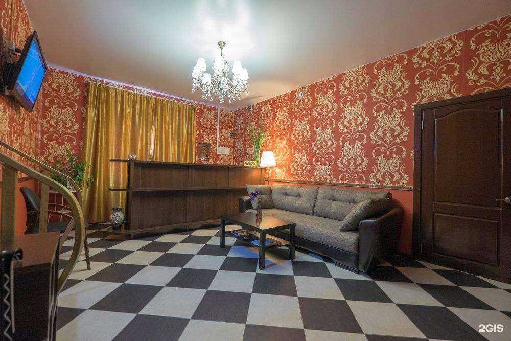 Отзывы на компанию Оазис в Томске c фото