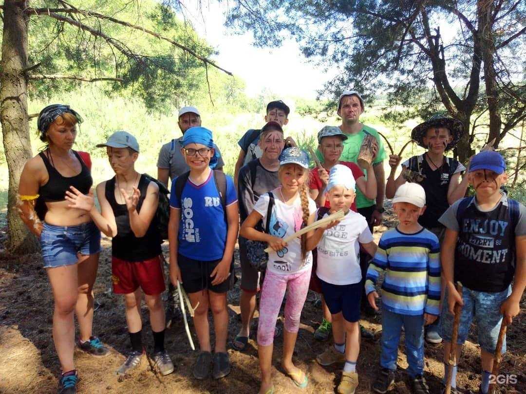 Отзывы на компанию Айкидо Ивама Рю в г. Курск c фото