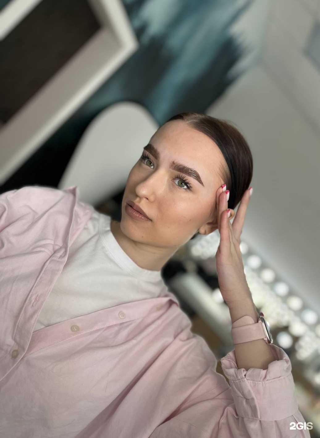 Отзывы на компанию Barbie beauty home в Красноярске c фото