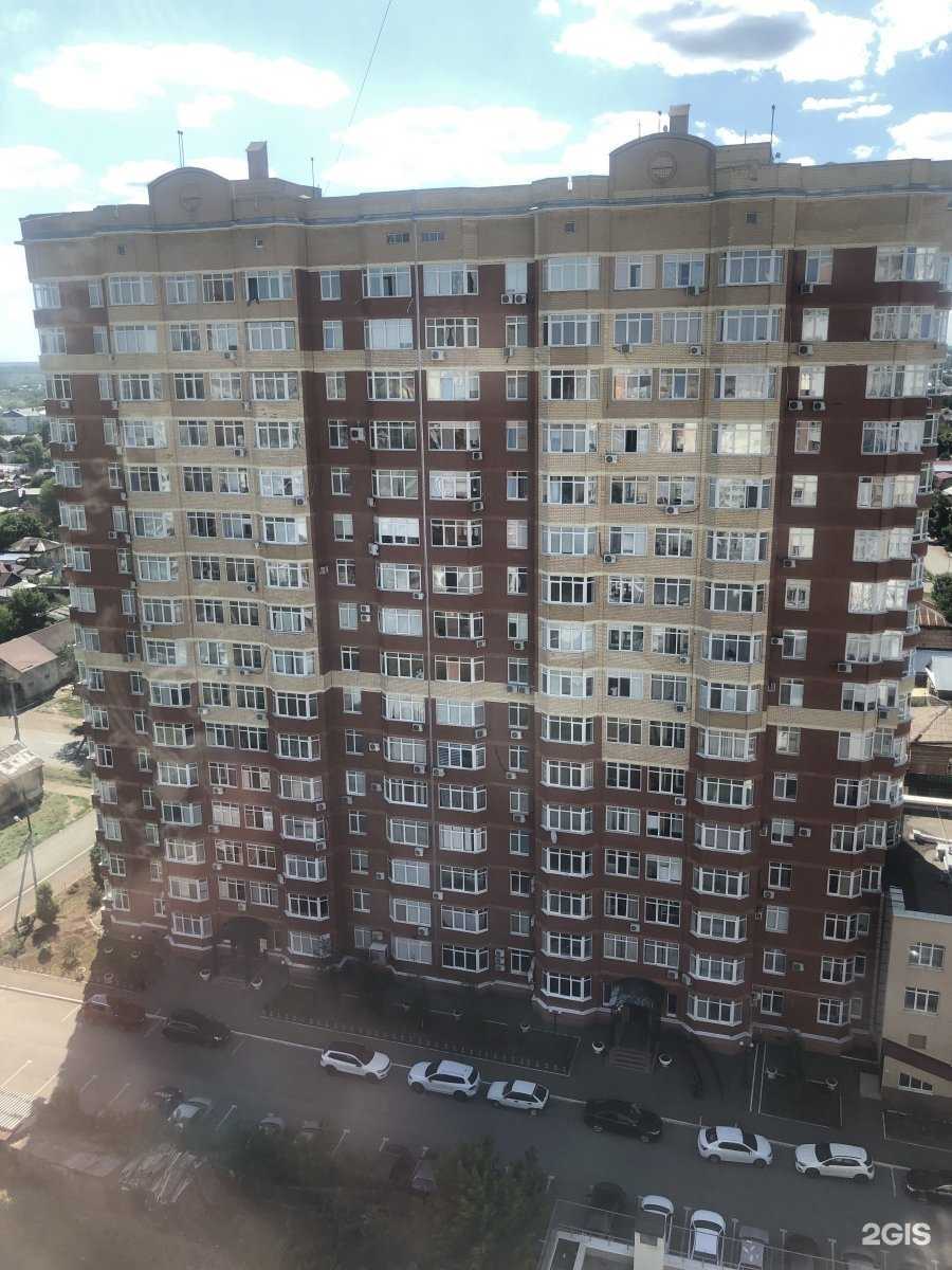 Отзывы на компанию Хоум отель в Оренбурге c фото - фотография 2 из 2