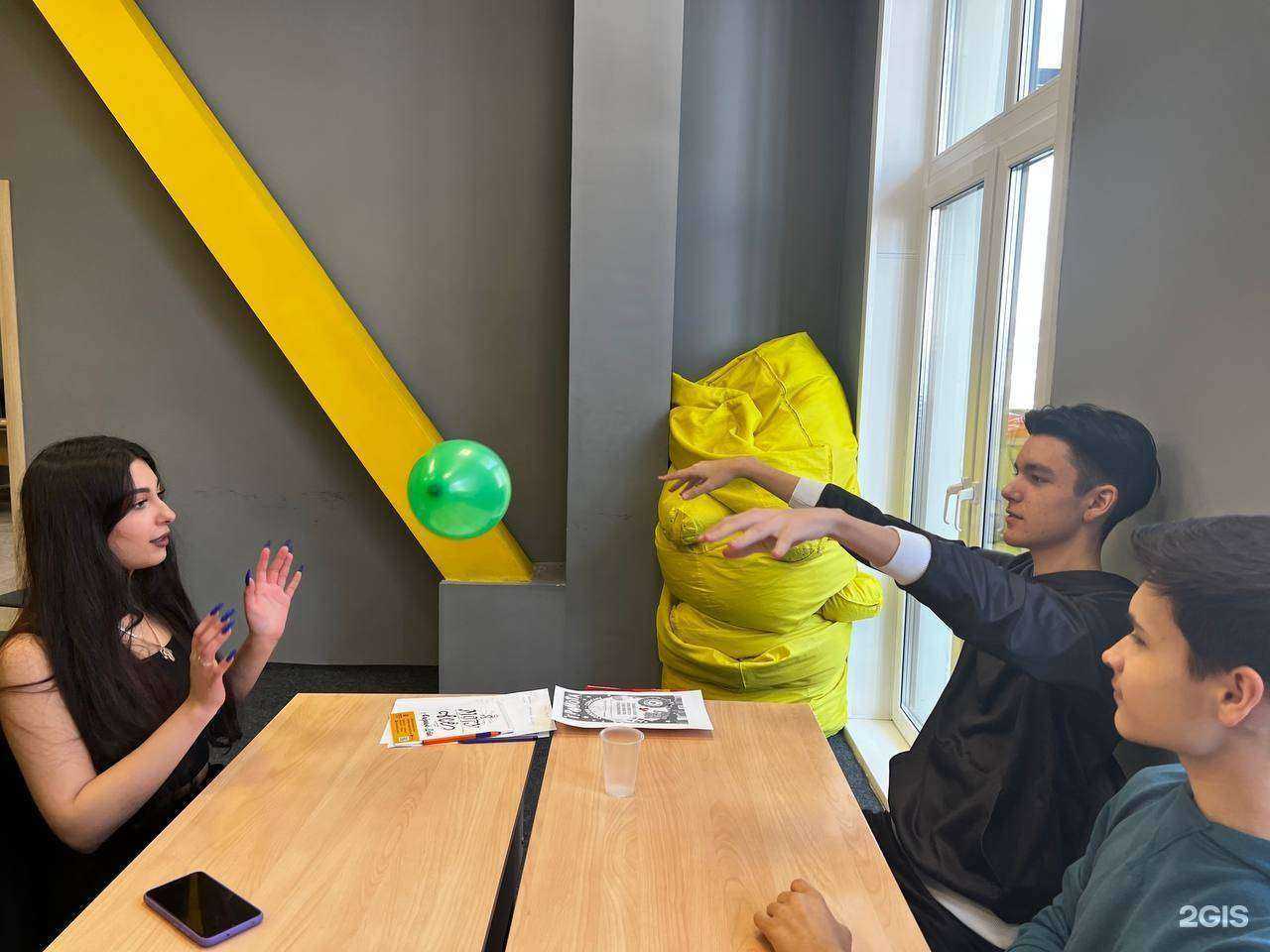 Отзывы на компанию Фабрика предпринимательства в г. Новосибирск c фото