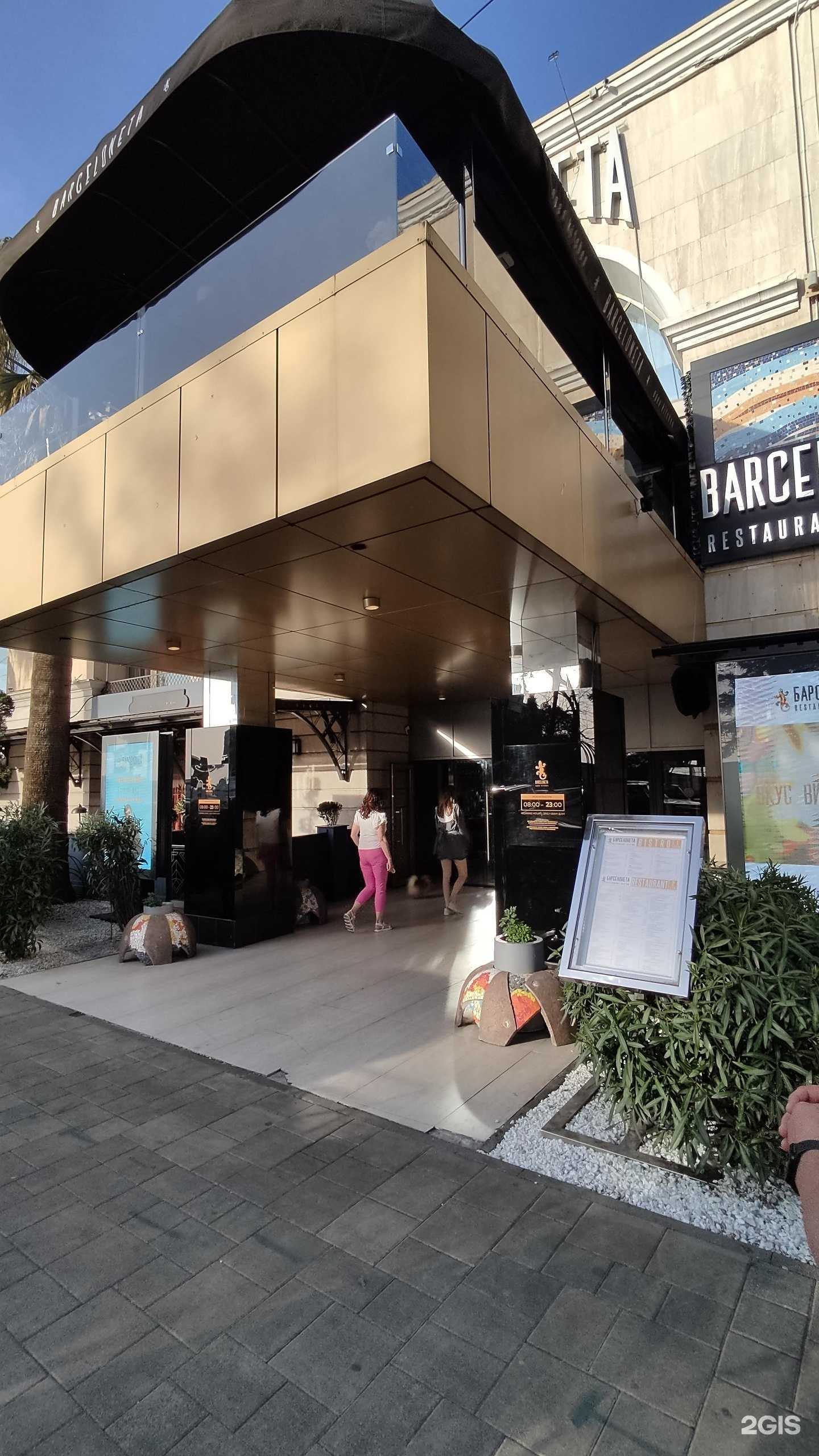 Отзывы на компанию Метрика в Сочи c фото