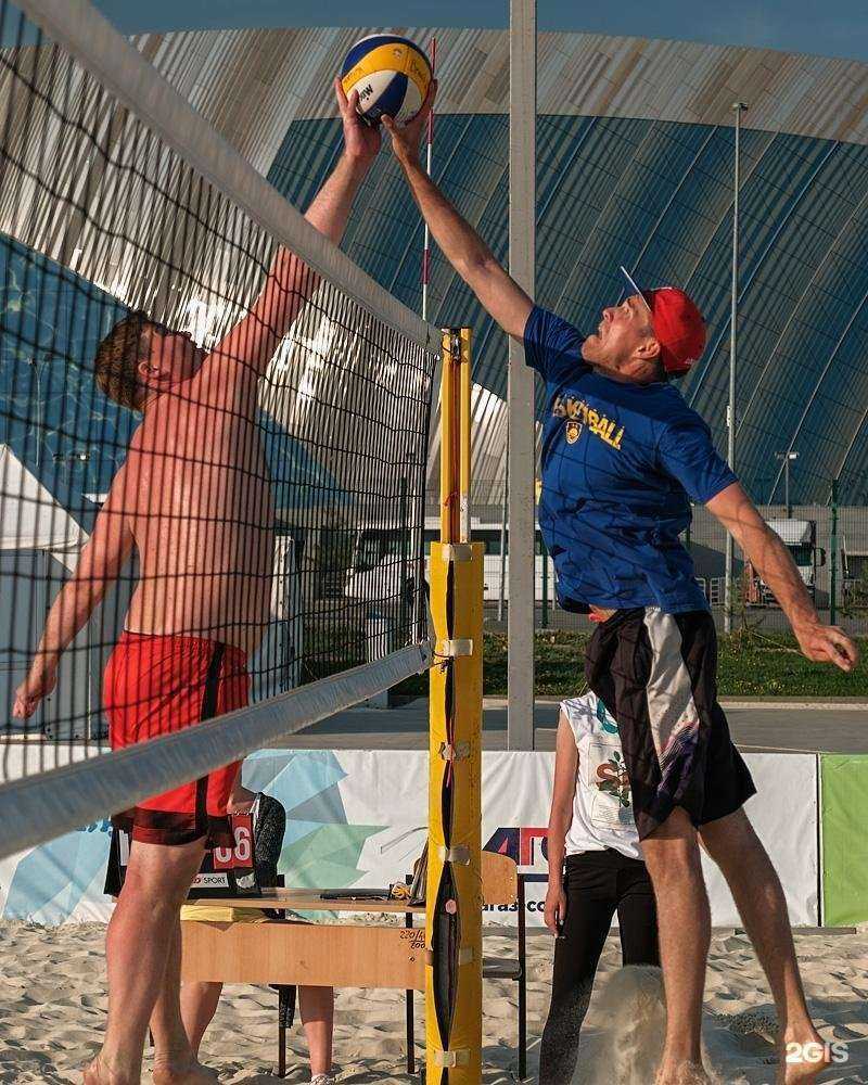 Отзывы на компанию Динамо в Казани c фото