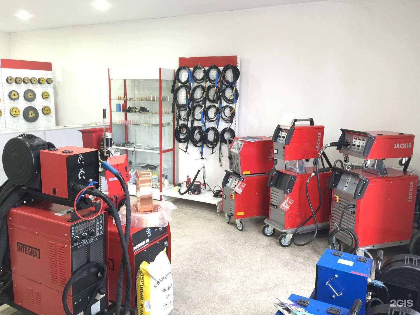 Отзывы на компанию Техновелд в г. Старый Оскол c фото