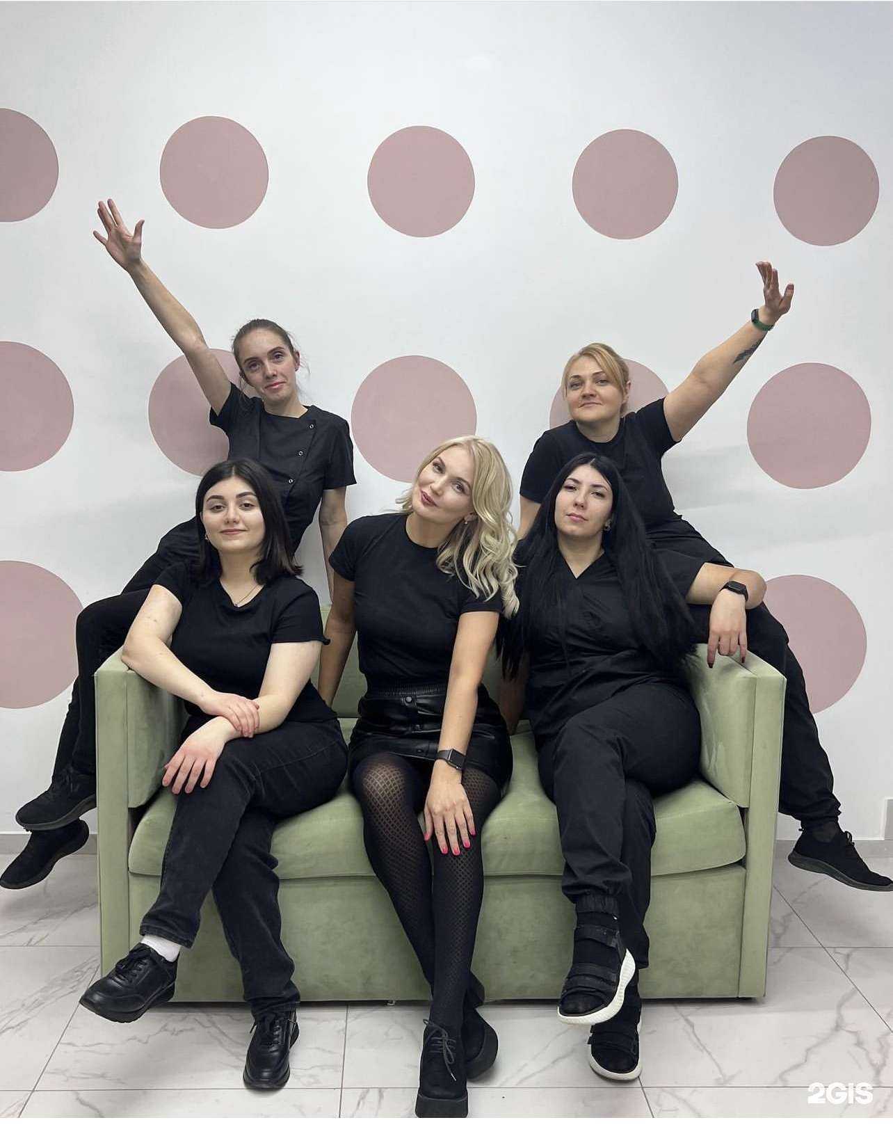 Отзывы на компанию Грация в Ставрополе c фото