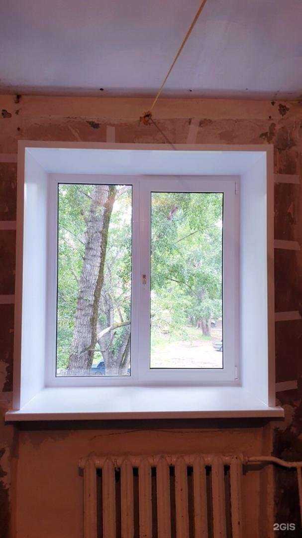 Отзывы на компанию Финнмарк в Ижевске c фото