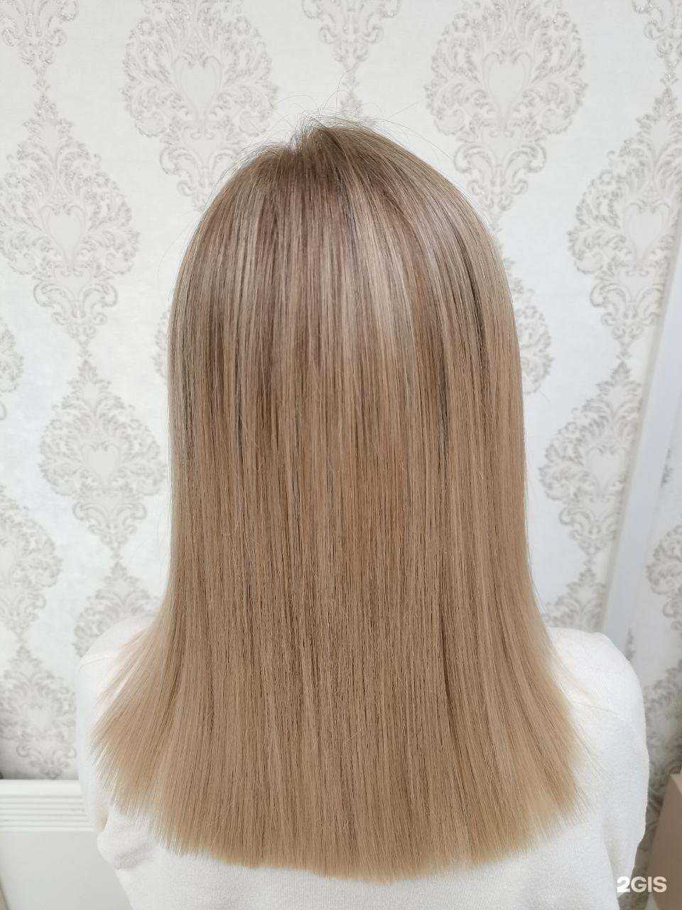 Отзывы на компанию Цирюльникъ в Видном c фото