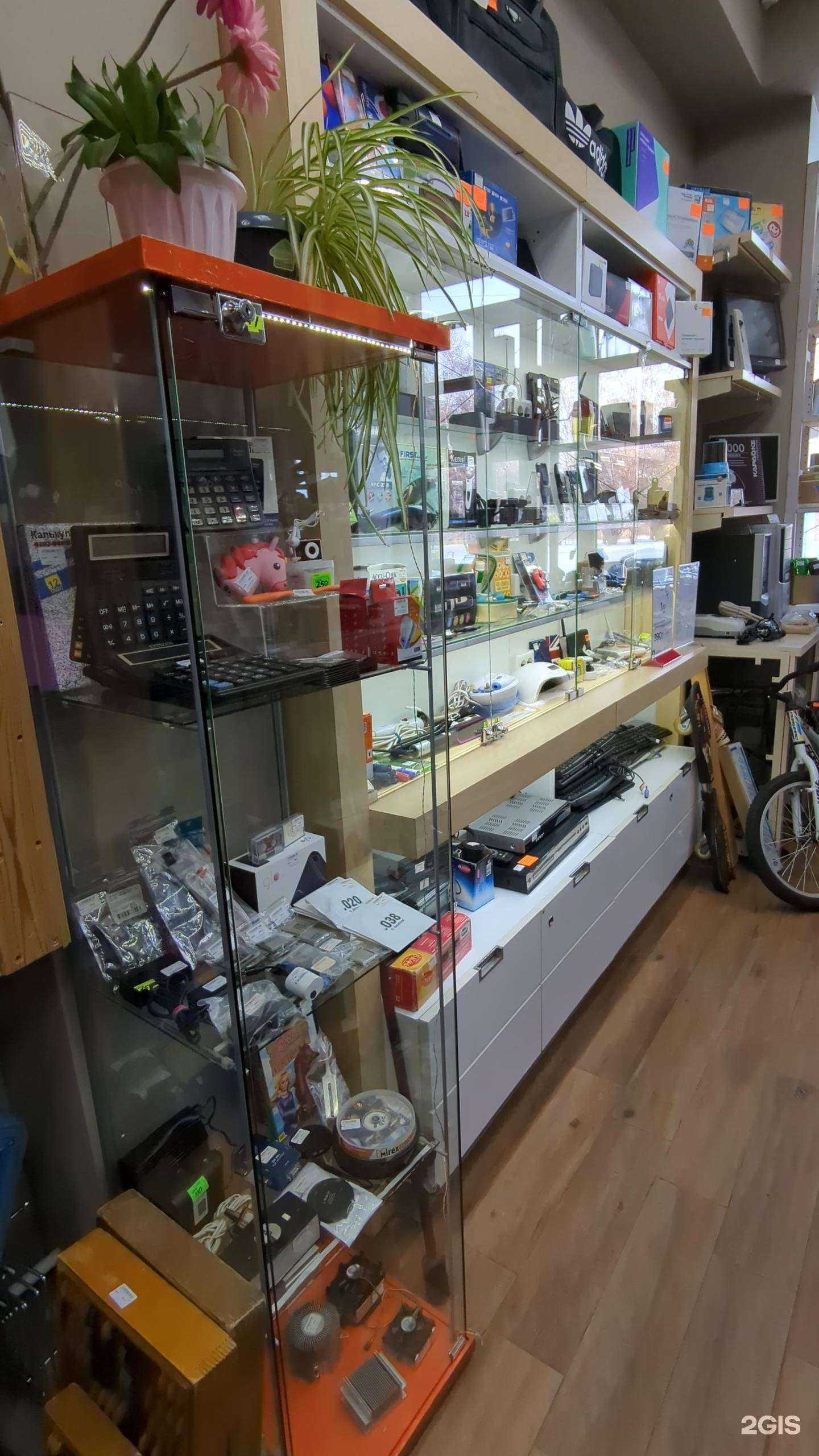 Отзывы на компанию Восьмой в Ангарске c фото