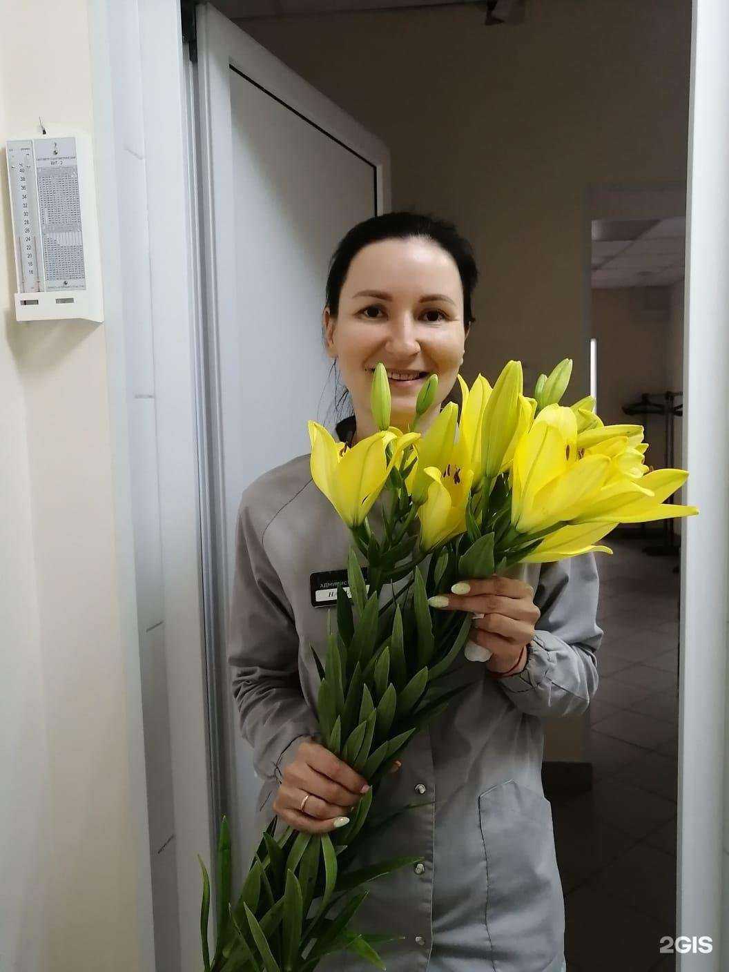 Отзывы на компанию Ромед в Брянске c фото