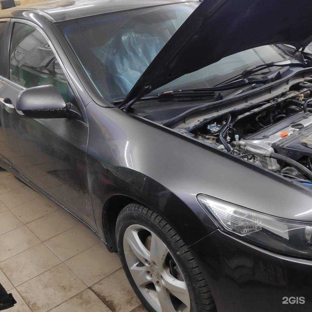 Отзывы на компанию Gasdriver в Ростове-на-Дону c фото