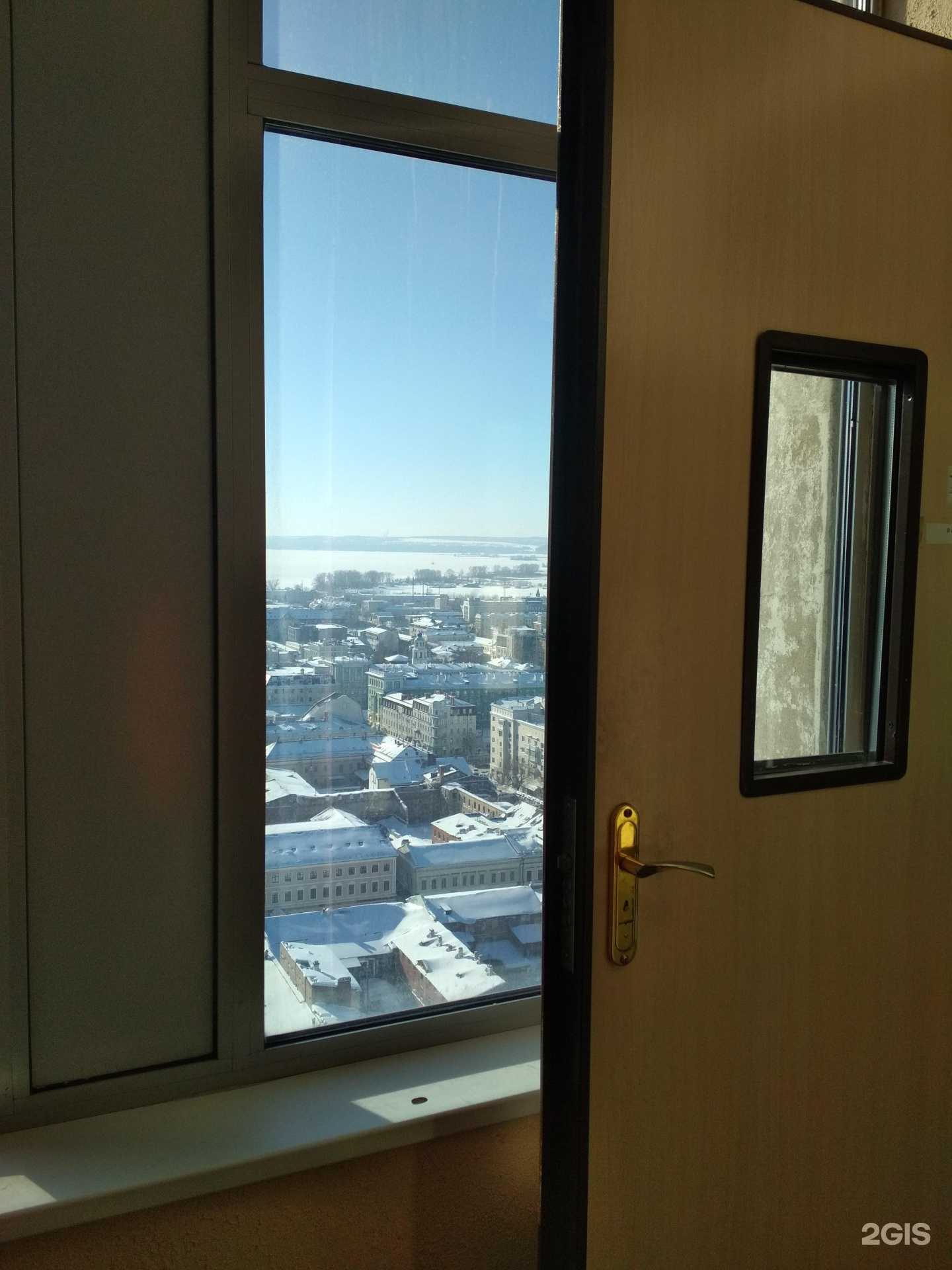 Отзывы на компанию Парикмахерская в Казани c фото