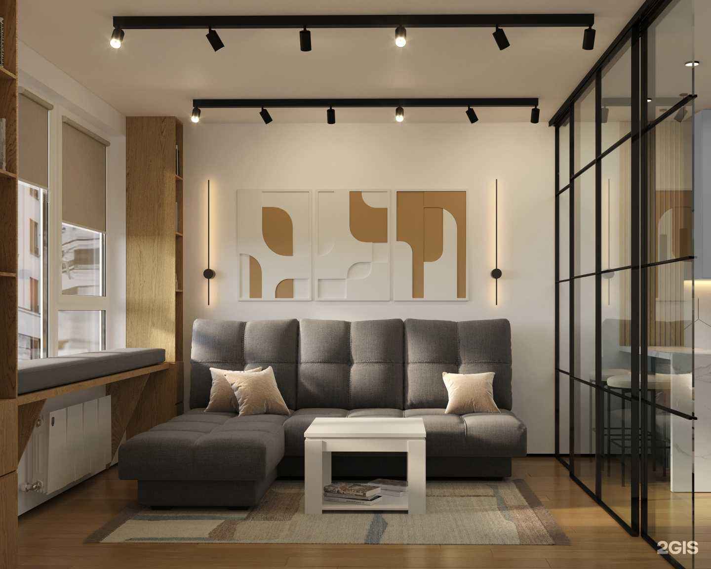 Отзывы на компанию Экспресс дизайн в Екатеринбурге c фото