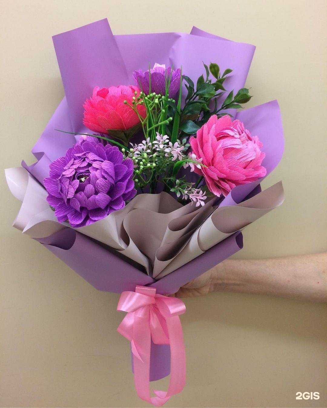 Отзывы на компанию Цветочкая лавка в г. Узловая c фото