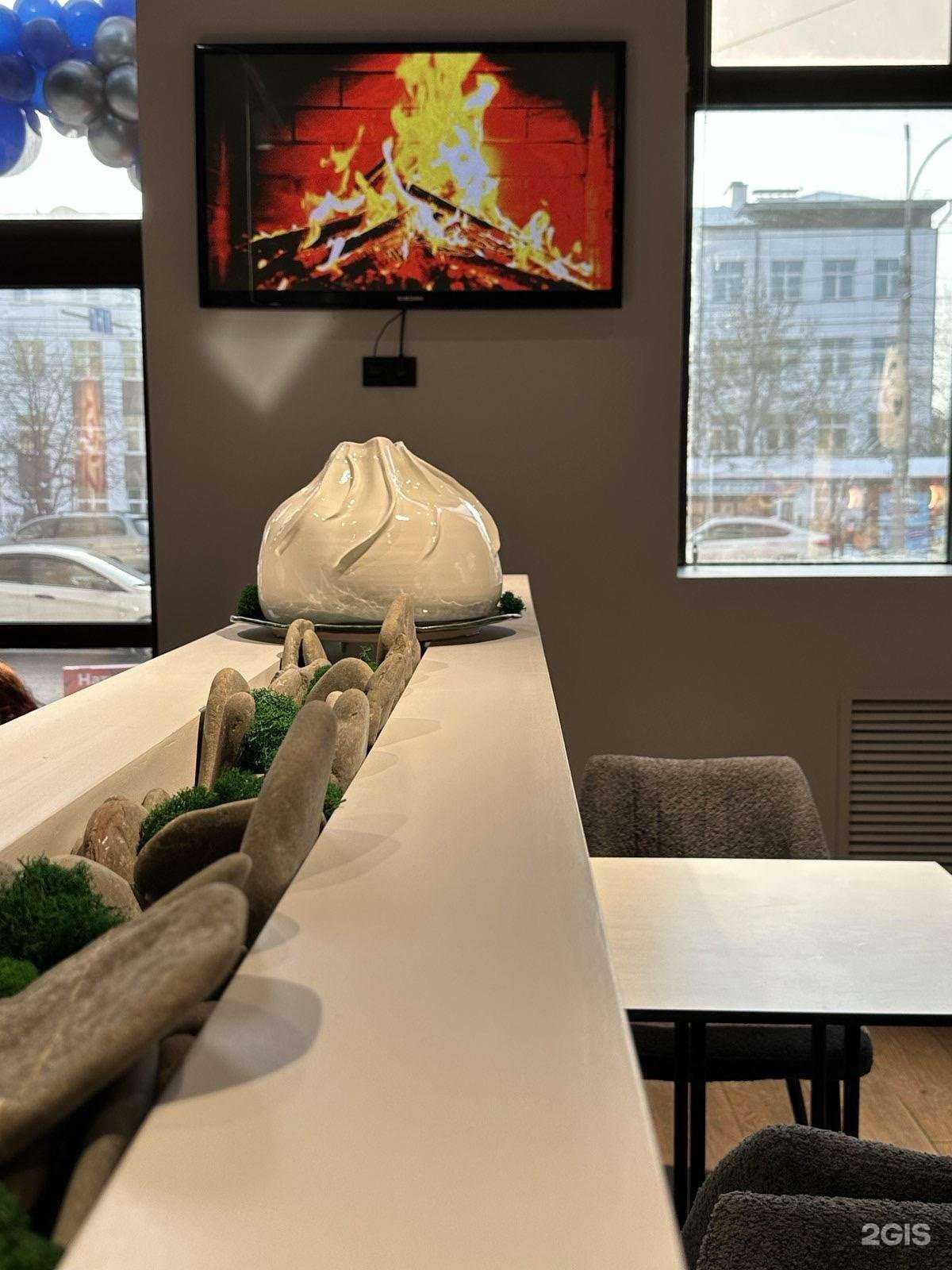 Отзывы на компанию Буузы лайк в Иркутске c фото