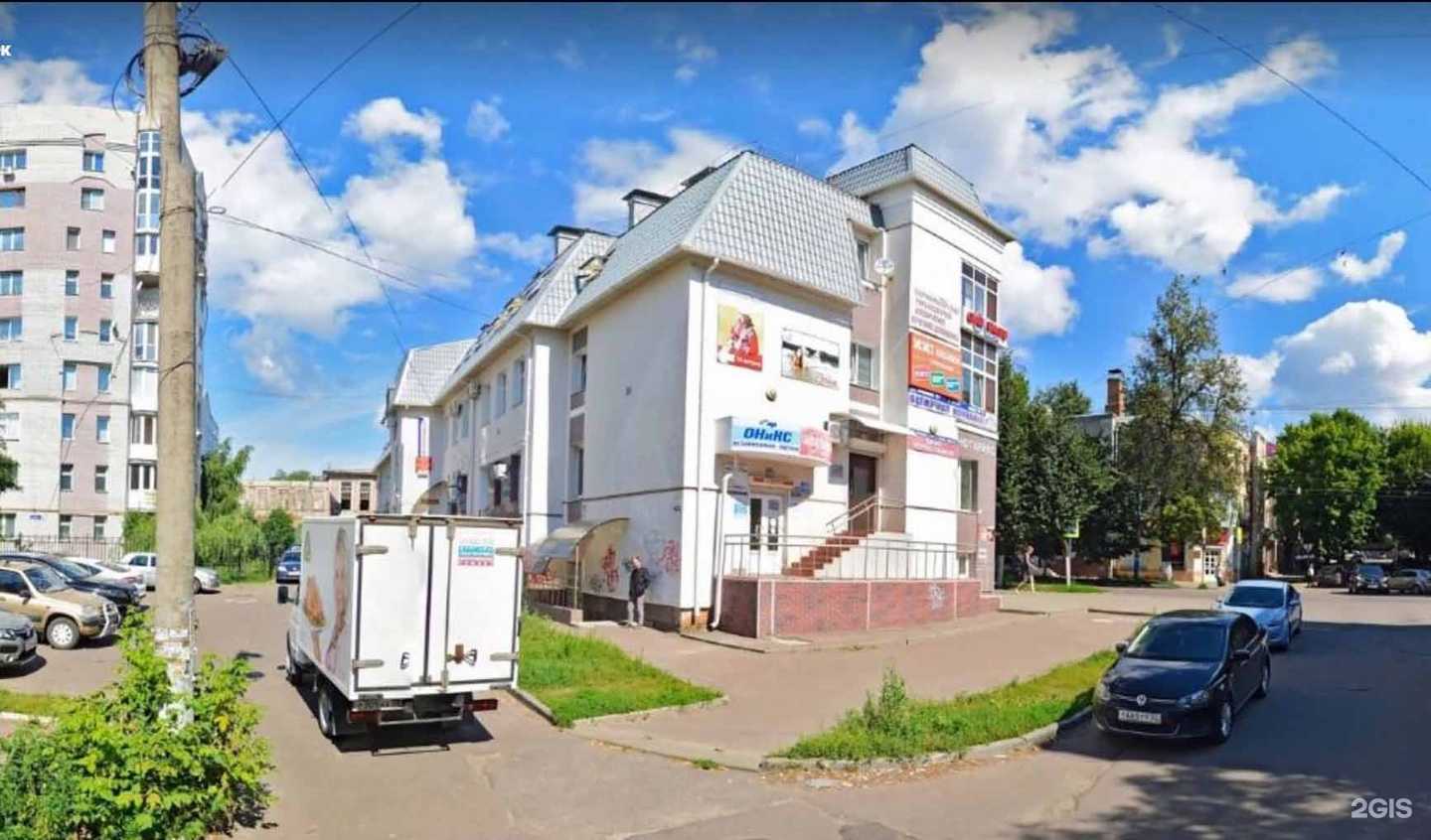 Отзывы на компанию Двадцать первый век в г. Брянск c фото