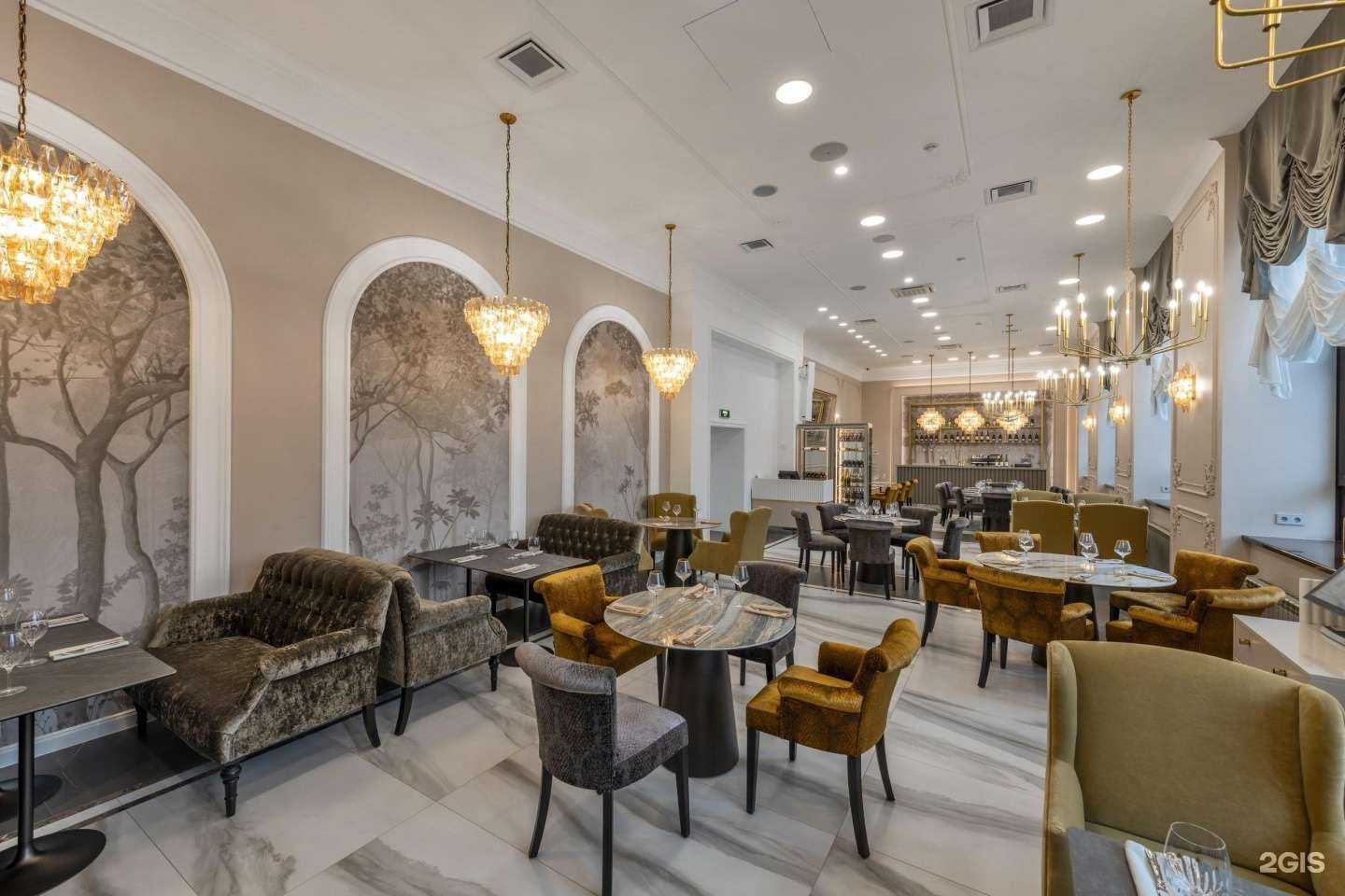 Отзывы на компанию Баринъ в Ярославле c фото