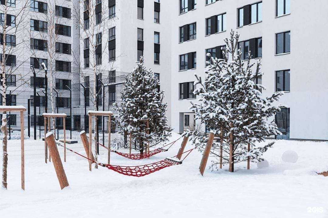 Отзывы на компанию Cubric в Челябинске c фото