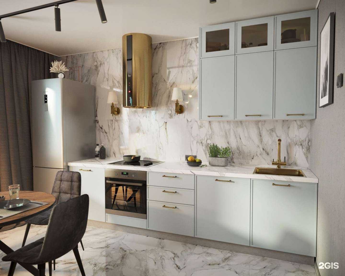 Отзывы на компанию КухниЭкспресс в Перми c фото