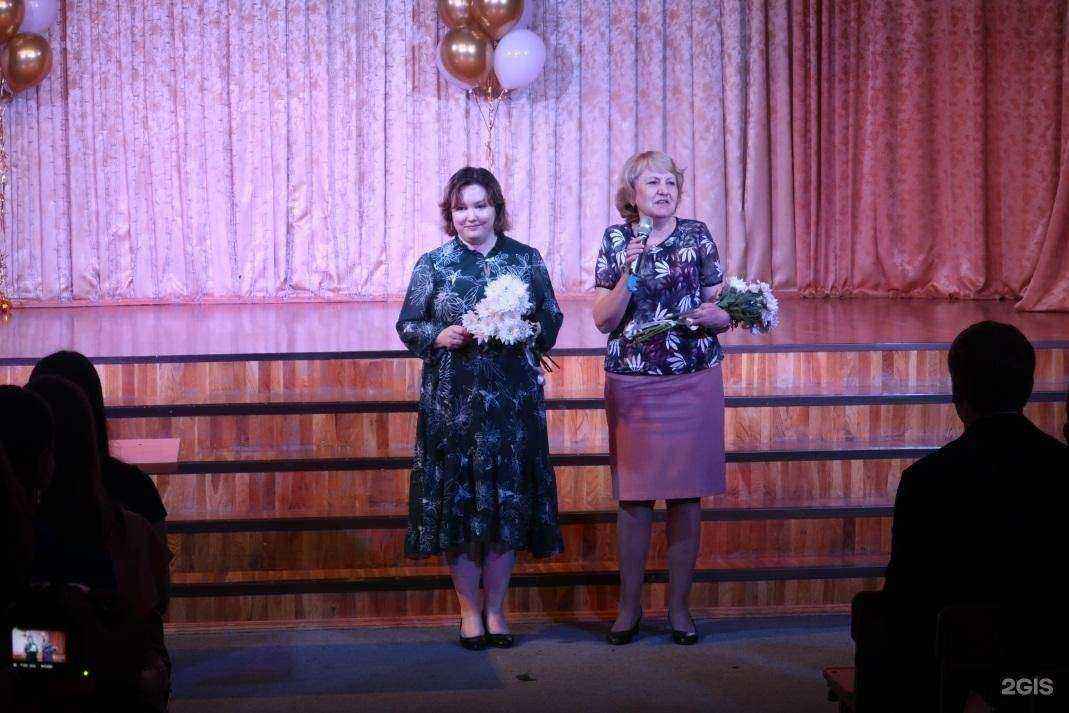 Отзывы на компанию Гимназия №44 в Иванове c фото