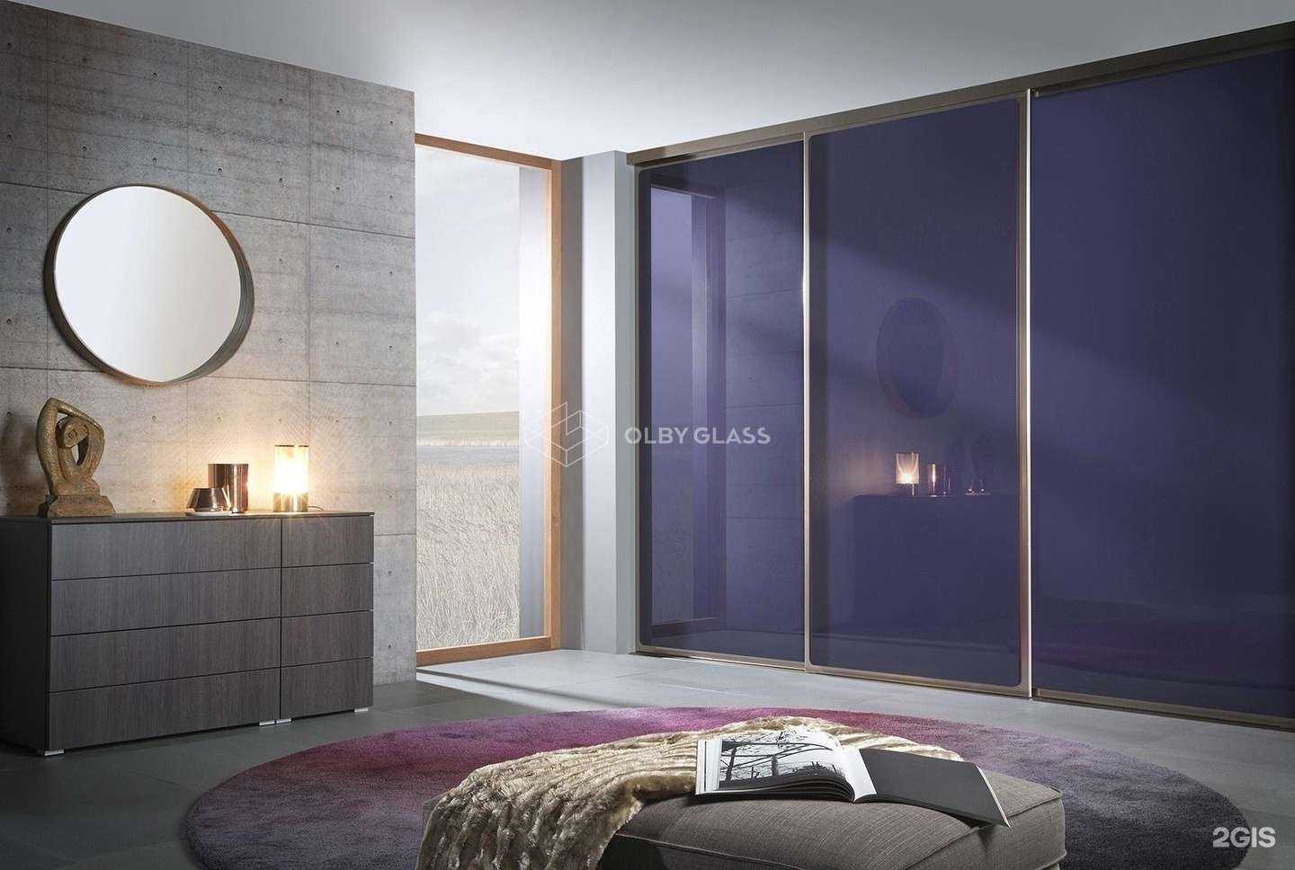 Отзывы на компанию Мир стекла в Калуге c фото