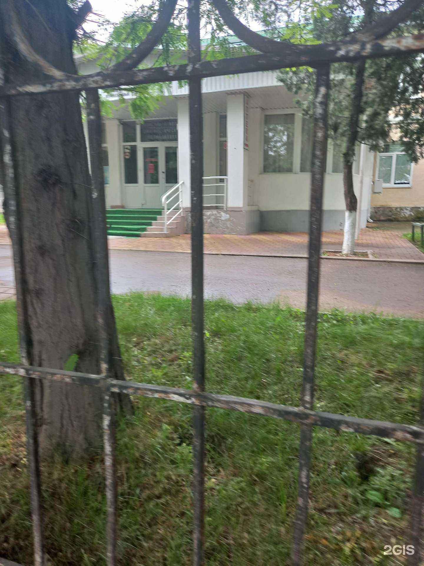 Отзывы на компанию Майкопская городская клиническая больница в Майкопе c фото