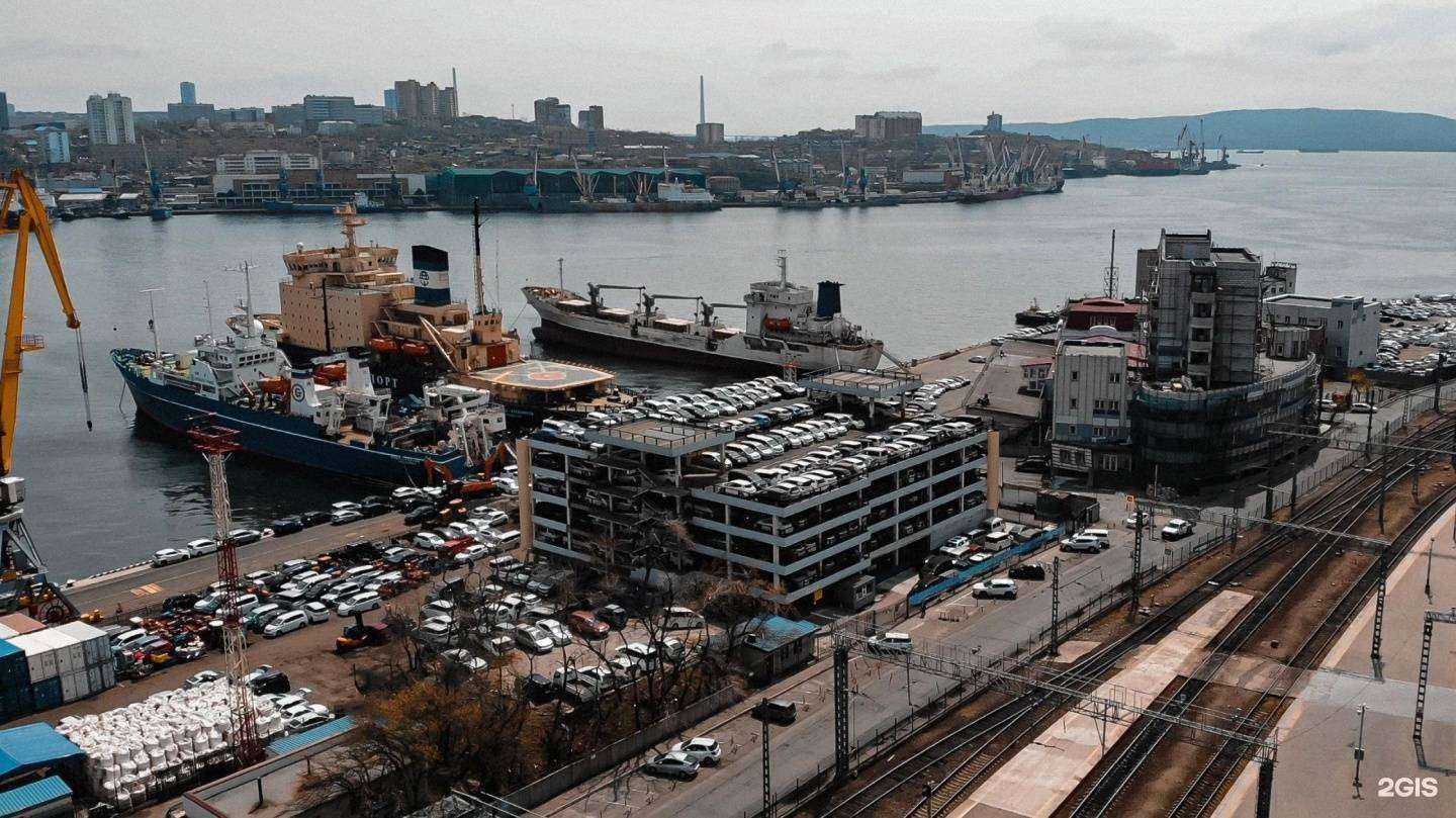 Отзывы на компанию TMC Avto в Владивостоке c фото