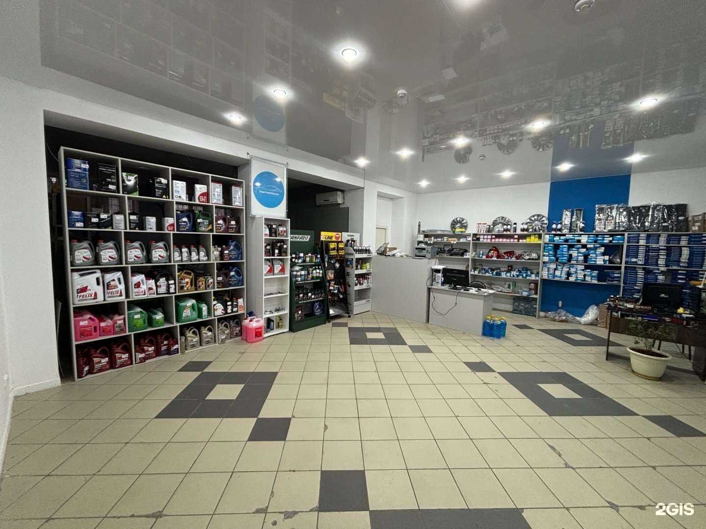 Отзывы на компанию Запчасти даром в Волгограде c фото