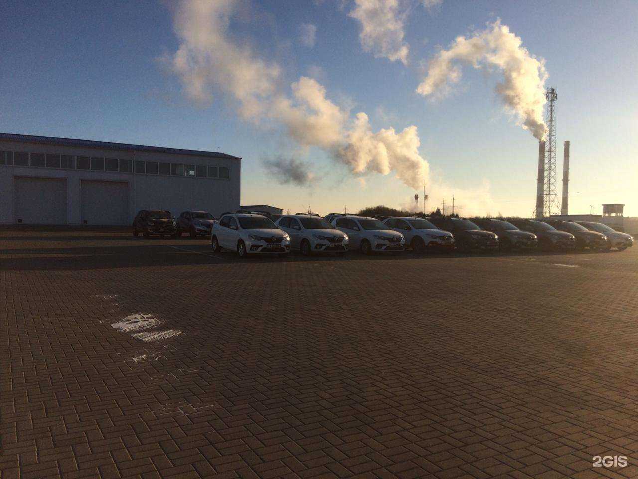 Отзывы на компанию ЛеМан в г. Курск c фото