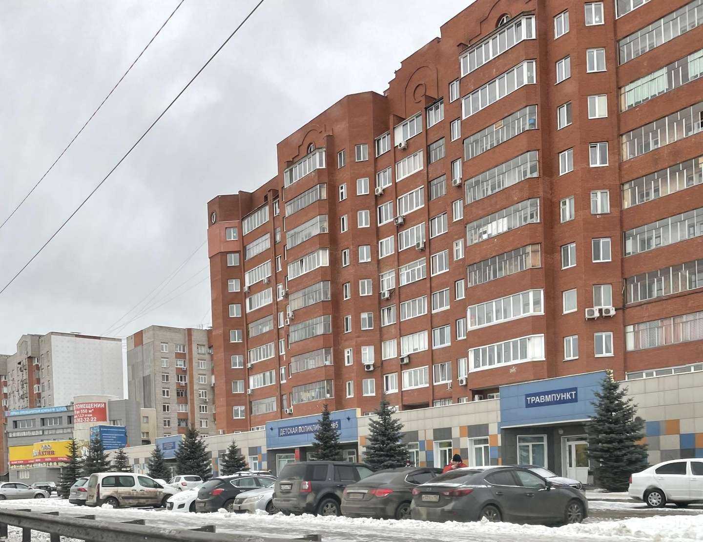 Отзывы на компанию Детская поликлиника №5 в Уфе c фото