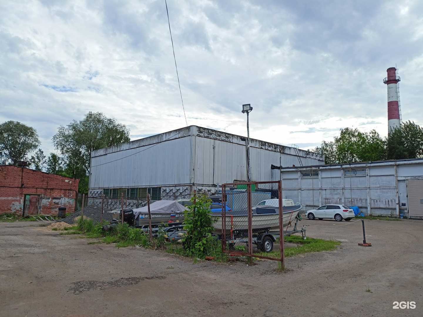 Отзывы на компанию Альфа-киоск в г. Пушкино c фото