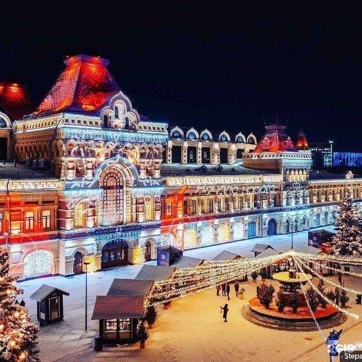 Отзывы на компанию Золотая Русь в Владимире c фото