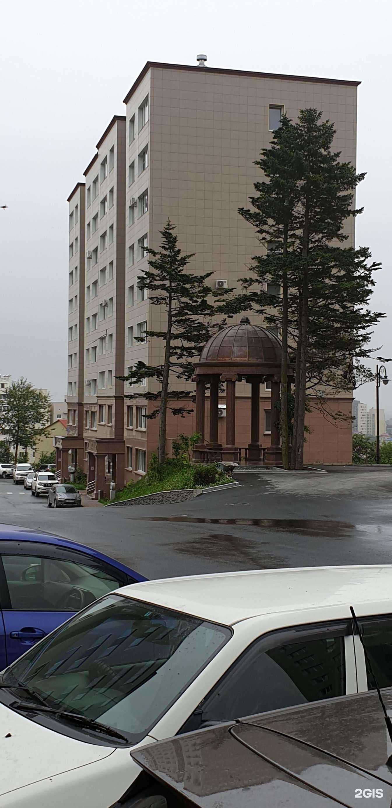 Отзывы на компанию Сахфинанс в Южно-Сахалинске c фото - фотография 2 из 2