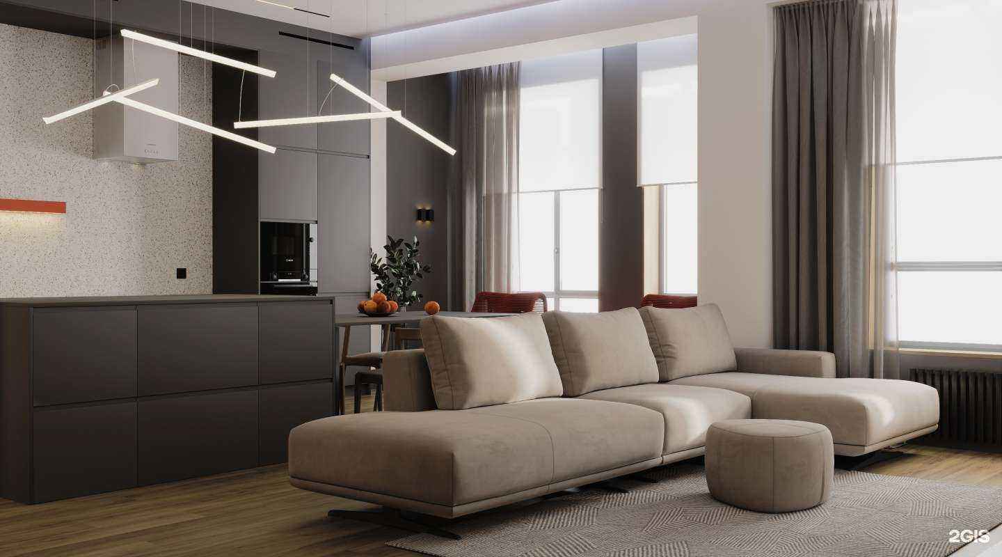 Отзывы на компанию Design в г. Обнинск c фото