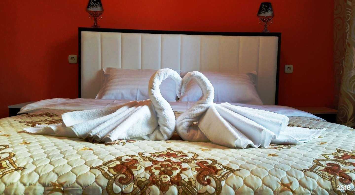 Отзывы на компанию Гостиный дом Железногорский в г. Железногорск c фото