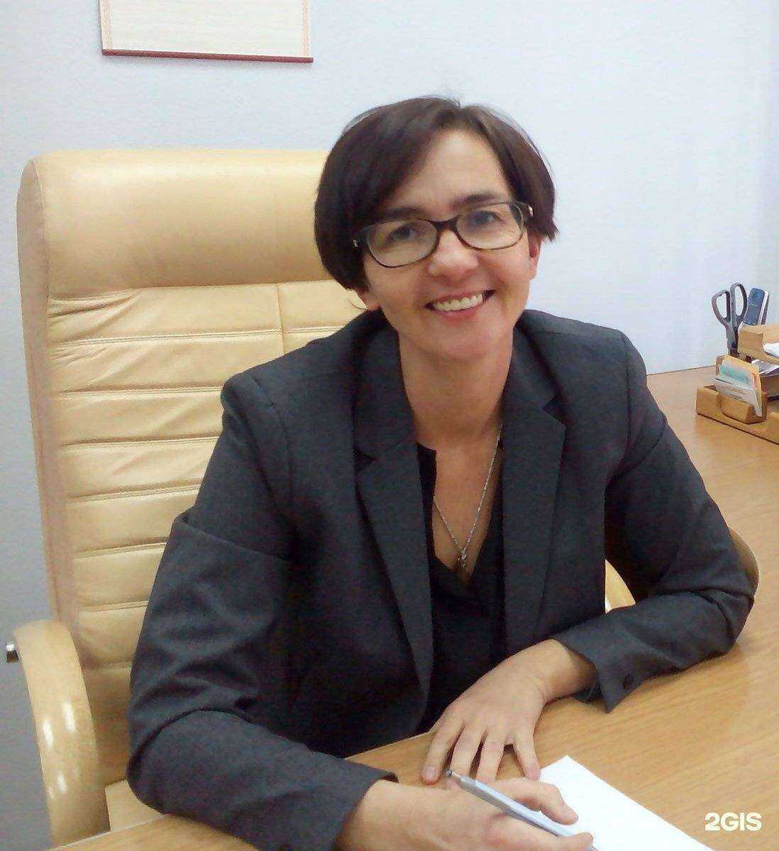 Отзывы на компанию Адвокат Синицына Е.А. в г. Иркутск c фото