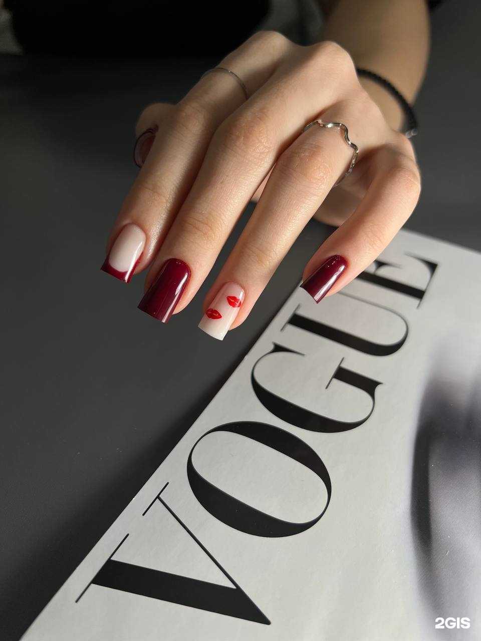 Отзывы на компанию Nails by Murka в г. Самара c фото