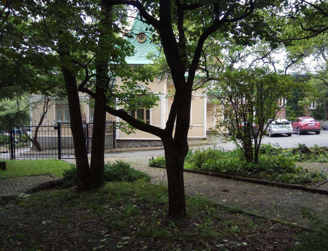 Отзывы на компанию Брук в Владивостоке c фото - фотография 2 из 2