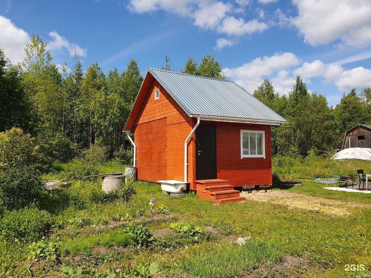 Отзывы на компанию Дачный Комиссар в Сыктывкаре c фото