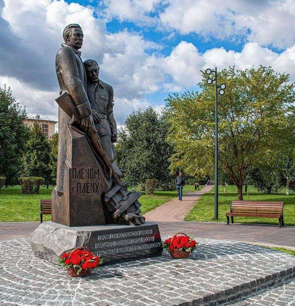 Отзывы на компанию Московский камнеобрабатывающий комбинат в Долгопрудном c фото