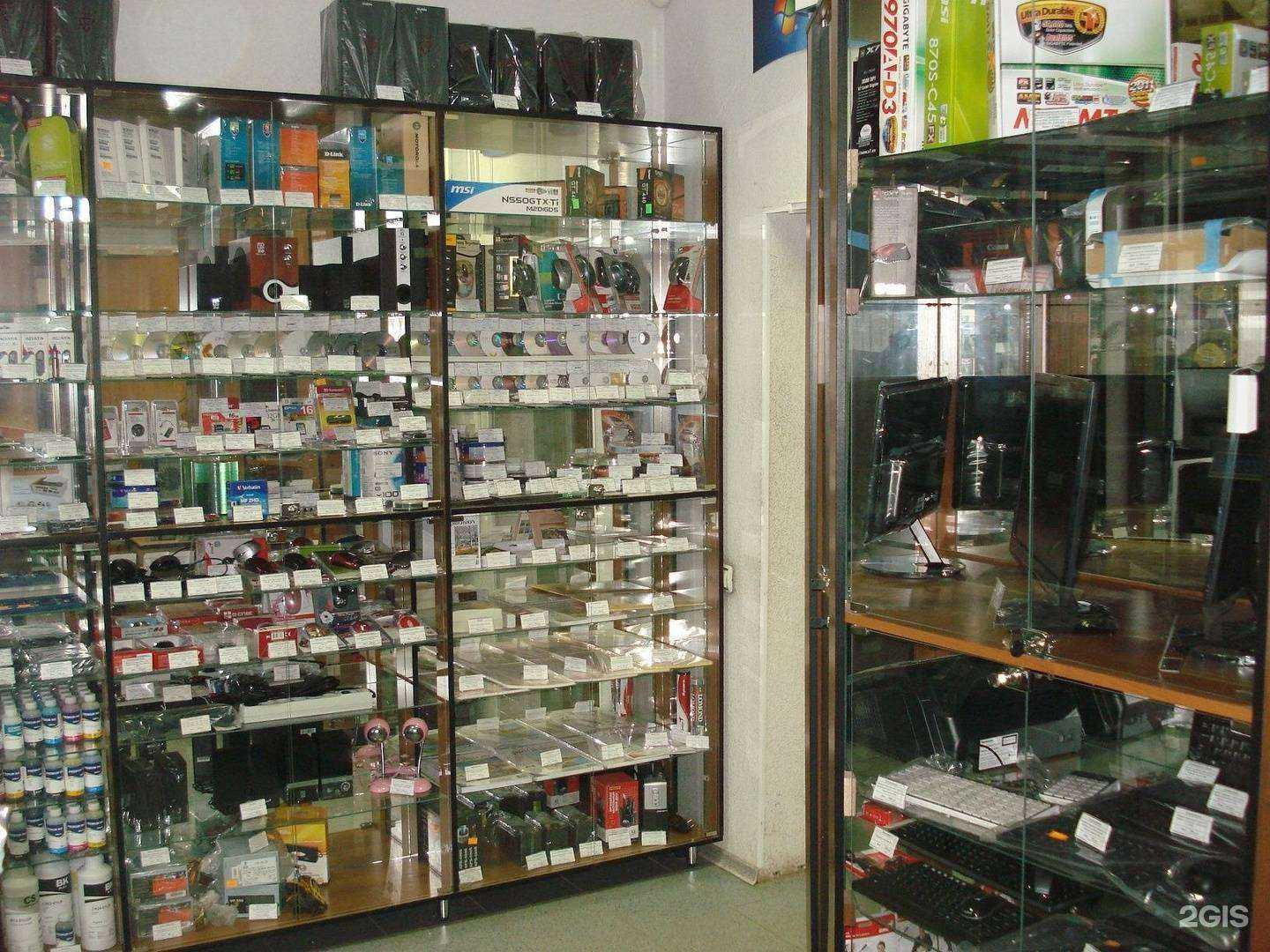 Отзывы на компанию ProfiSale.ru в Костроме c фото