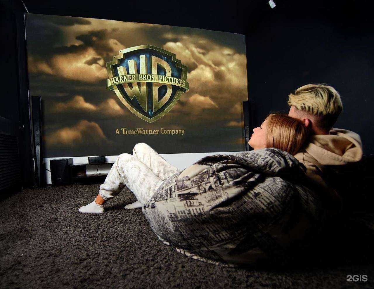 Отзывы на компанию Lounge Cinema в г. Чита c фото