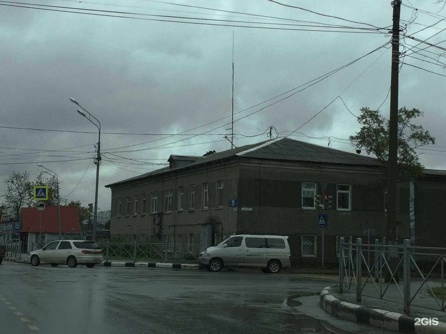 Отзывы на компанию Южно-Сахалинский отдел вневедомственной охраны в Южно-Сахалинске c фото - фотография 2 из 2